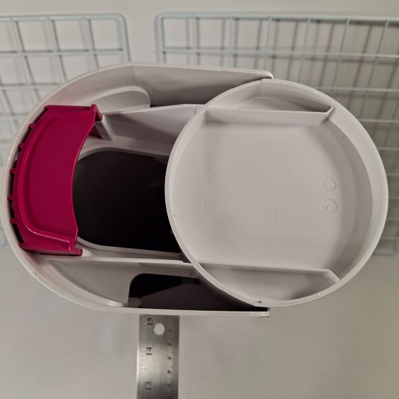 SodaStream Terra Sparking Water Maker White  - No Bottle No CO2 - Picture 15 of 15